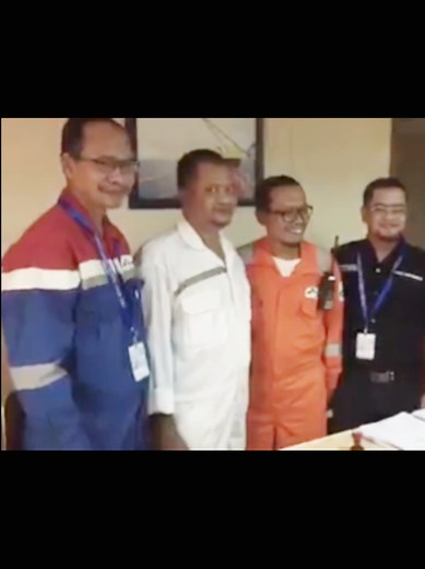 Sejarah Taking Over FSO PERTAMINA ABHERKA (2017–2026)