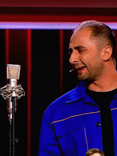 "В студии звукозаписи" - #ComedyClub #КамедиКлаб #ГарикХарламов #Павел...
