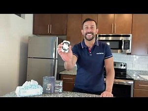 How to Use the Metene Blood Sugar Monitor: Amazon's #1 Choice!