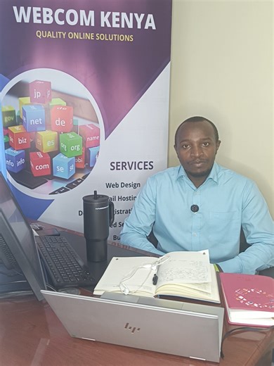 User-Friendly Business Management System Demo