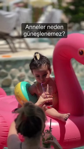 Fun Pool Activities for Toddlers with Inflatable Floats