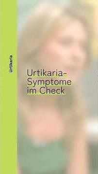 Urticaria explained: How hives manifest