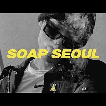 Sik-K - SOAP SEOUL (Prod. GooseBumps) (Official Audio) (SUB KOR/ENG)