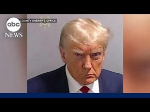 Georgia prosecutor drops election interference case against Trump, others