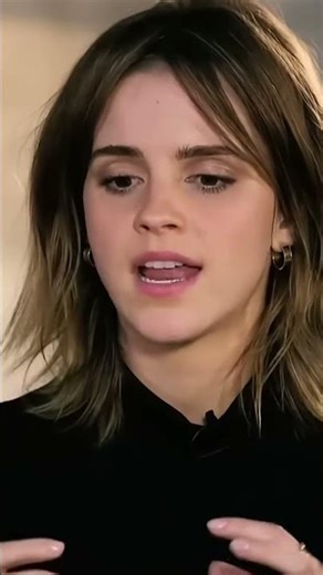 Emma Watson Said Social Media Would Destroy Her As A Human Being #EmmaWatson