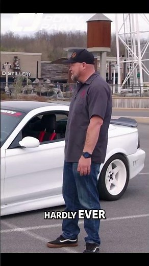 Is This the Craziest SN95 Mustang Build Ever? 🤯