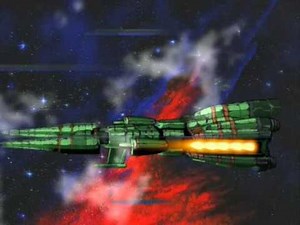 Transformers Armada - Episódio 16 - Parte 1 - Dublado