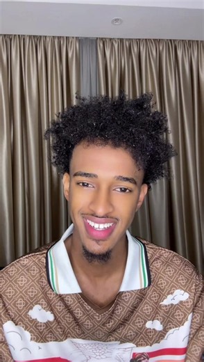 Ilkacase X Farxiya Fiska - Somali duet video