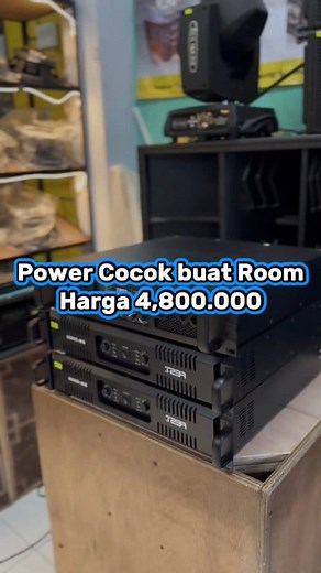 Power sound Audio cocok buat Room #Music #Audio #Musician #MusicLover #NewMusic #NowPlaying #MusicLife #IndieMusic #MusicProducer #Songwriter #Beats #Soundtrack #ViralAudio #MusicVideo | M Muslim