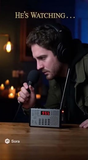 Spirit Box Session with Jesus