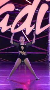 57K views · 1.8K reactions | Radix Portland, OR 22-23 1st place Mini solo, "Papa Can You Hear Me" by Addyson Paul from Pave School of The Arts #radixportlandor #radixpdx #radixdance #ontheedge | RADIX Dance Convention | Facebook