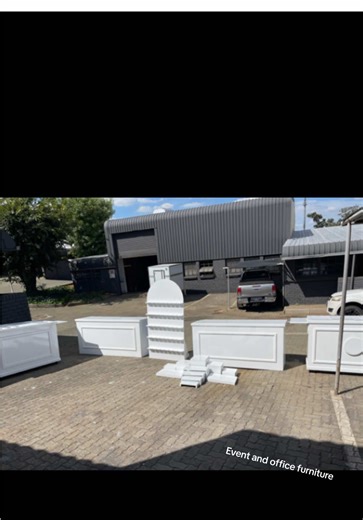 Quality Wooden Event and Office Furniture for Your Needs