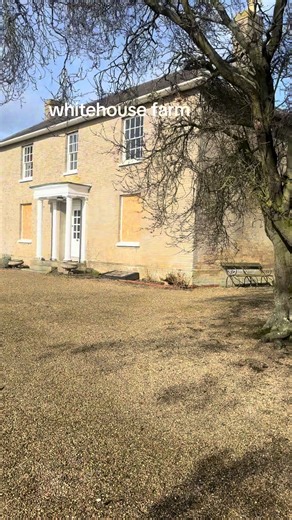 Exploring the Locations of the Jeremy Bamber Case