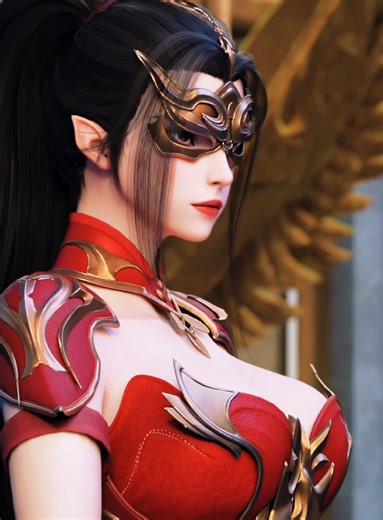 Điệp Âm và Tiên Võ Đế Tôn: Khám Phá Thế Giới Huyền Ảo