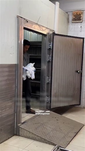 ‎Translating Palestine فلسطين‎ | Inside the morgue at Nasser Medical Complex, premature babies lie among Gaza’s latest victims of starvation. Doctors say they died due to... | Instagram