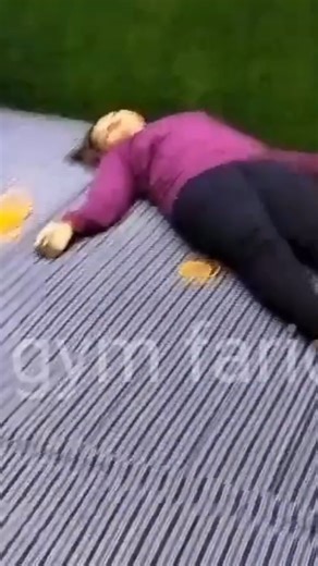 Shakti Gym Faridabad on Instagram: "Handgag 😭 😭 #handgag #chloroform Shakti gym Faridabad #handgagged #handgaggedgirl #handgag #viral #explorepage #explore #blogger #bloggermail #foryou #bellypunch #everyone #tapegag #foryou"