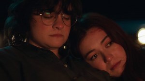 Influence | movie | 2023 | Official Trailer