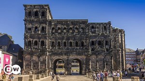 Roman Monuments in Trier
