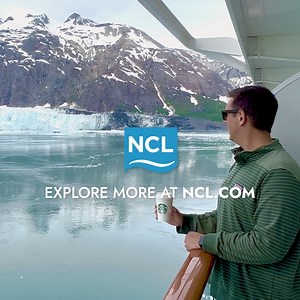 Experience next-level comfort and out-of-this-world balcony views aboard Norwegian Encore! | Norwegian Cruise Line