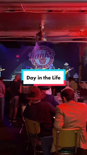 Clayton Mullen on TikTok