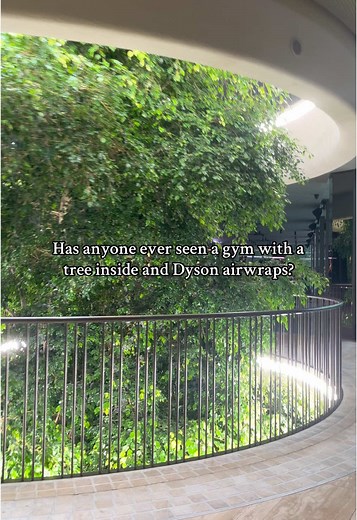 Discover Total Fusion: The Unique Gym Experience