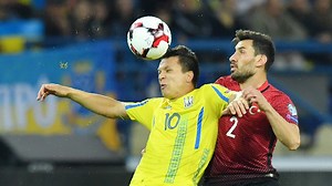 Yevhen Konoplyanka confirms Stoke City tried to sign him this summer