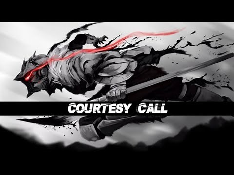 Goblin Slayer - Courtesy Call [AMV]