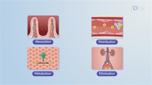 Video: Modified-Release Drug Delivery Systems: Drug Release Characteristics