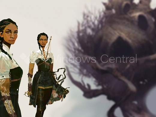 New upcoming Xbox exclusives revealed: Project 'Midnight' from Compulsion and 'Pentiment' from Obsidian