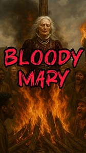 Is Bloody Mary Buried Here? #bloodymary #ritual #Haunting #scrying #scary #horror #creepy #cemetery #ghost #paranormal #witch #darkart #folklore | AJTrueCrime