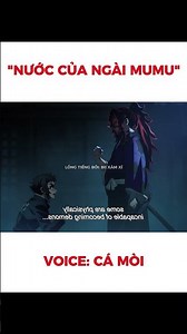 Who is prettier? #demonslayer #dubbing #anime #dubbing #otaku