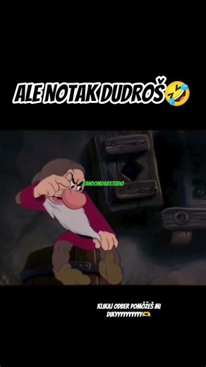 Ale notaaak🤣