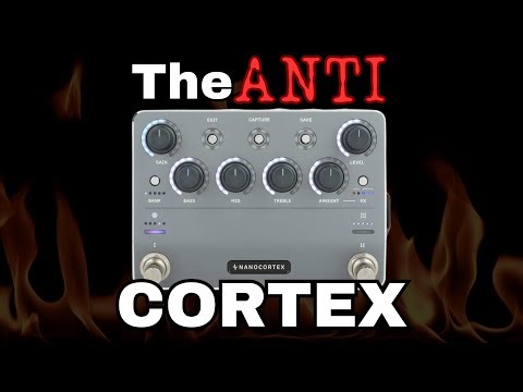 Reasons Why The Nano Cortex Is Better Than The Quad Cortex...