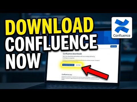 How to download Confluence for project documentation and knowledge bases - Full Guide