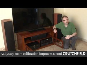 Steve's Awesome Home Theater Setup | Crutchfield Video