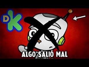 THE FORGOTTEN AND DISCARDED CHARACTER FROM DISCOVERY KIDS