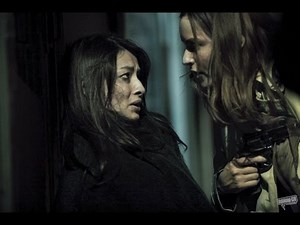 Human Zoo (2009) Film review