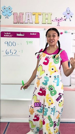 Subtract across Zeros