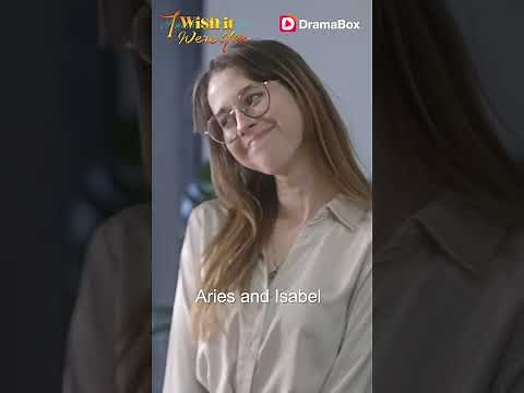 I Wish It Were You [highlight]