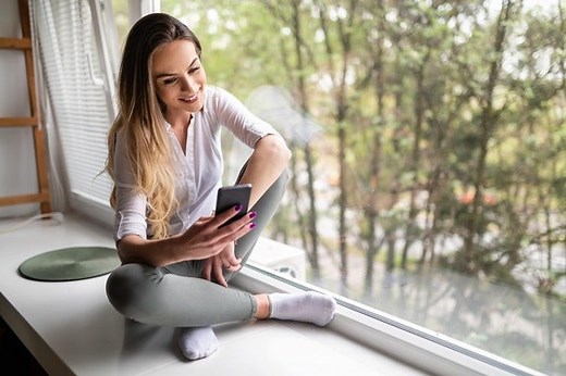 9 Best Mental Health Apps to Improve Your Well-Being With a Tap - Tech.co