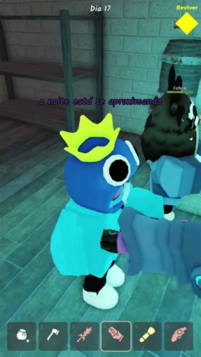 sai dai fefe #99noites #roblox #viral #123pulalives #shorts