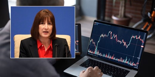 Economy warning: Debt crisis 'something to be concerned about' as UK borrowing grows faster than any advanced nation