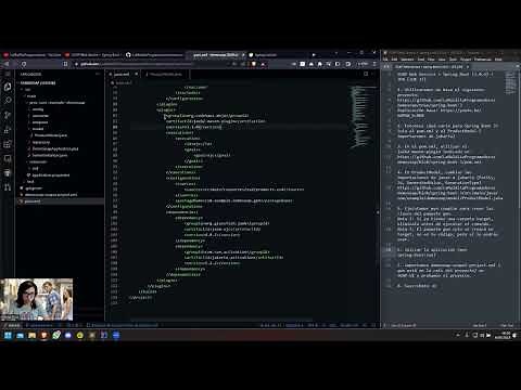 SOAP Web Service + Spring Boot 3 (3.0.6) + JPA [JDK 17]