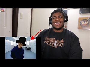 Jamiroquai - Virtual Insanity (Official Video) REACTION