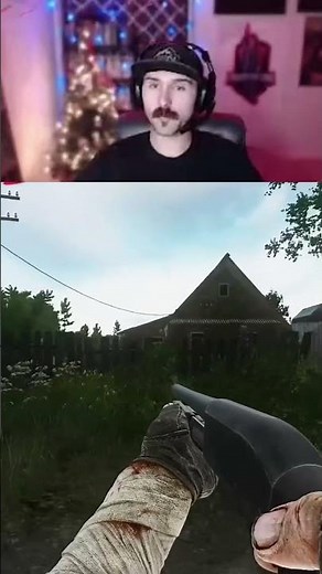 Path to shoreline extract on lighthouse #escapefromtarkov