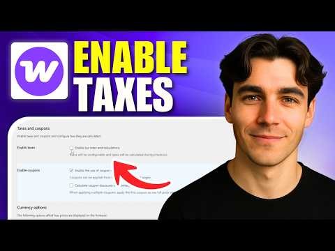 How To Enable Or Disable Taxes For Woocommerce Products (Tutorial 2026)