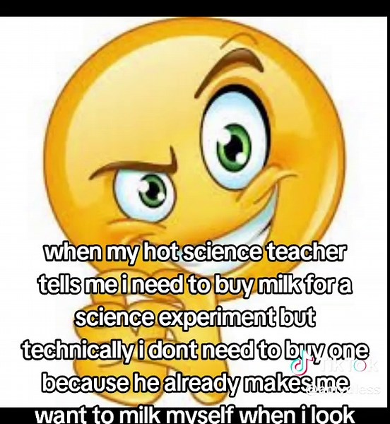 Why Is The Milk Slimy?