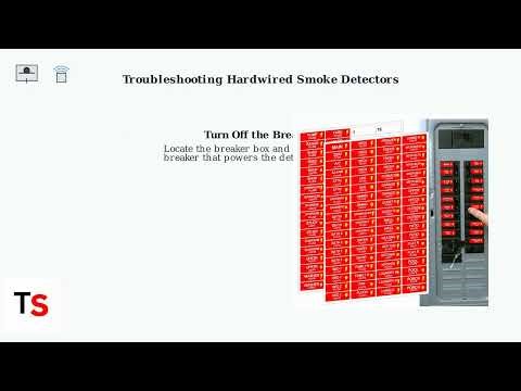 Smoke Detector Beeping With New Battery – How to Stop Chirping