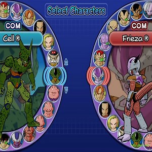 24K views · 600 reactions | Cell vs Freezer [Very Hard] - DBZ: Budokai 3 Ps2 | Videojuegos02 | Facebook