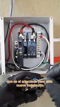 How to convert an outlet to 220V? #electricity